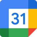 Google Kalendář