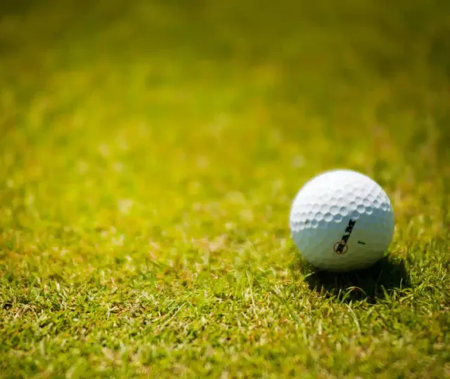 Minigolf a adventure golf